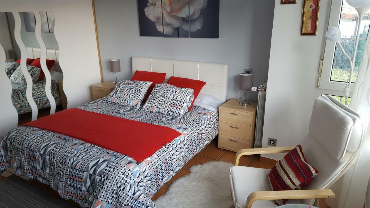 Playasonabia Apartman Orinon Kültér fotó