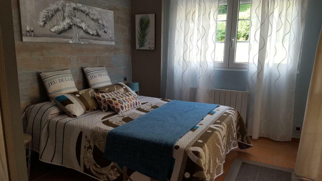 Playasonabia Apartman Orinon Kültér fotó